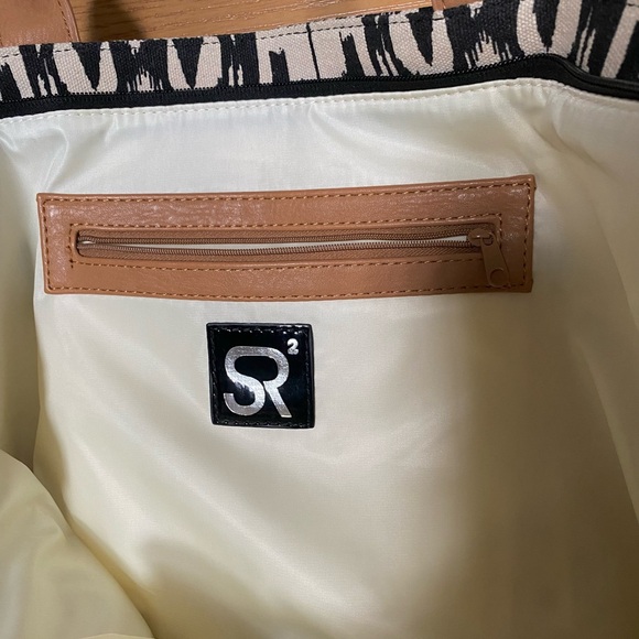 SR2 Handbag - Picture 5 of 10
